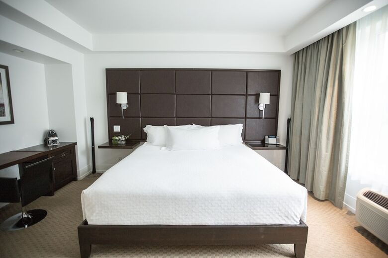 Hotel Ch�teau Bonne Entente