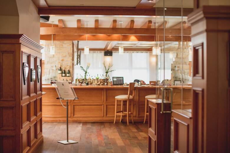 Hotel Ch�teau Bonne Entente