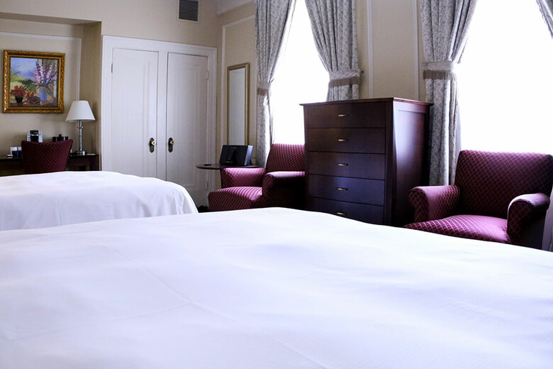 Clarendon Hotel
