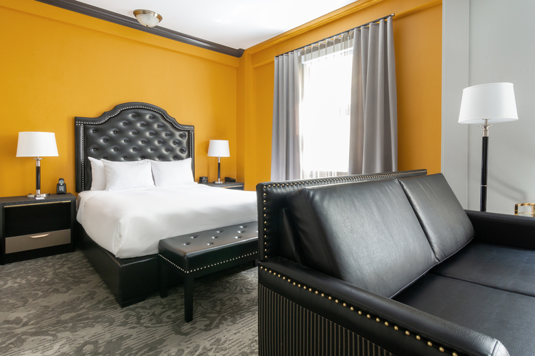 Clarendon Hotel