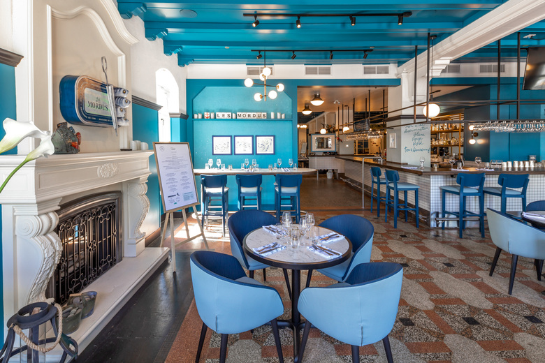 Clarendon Hotel