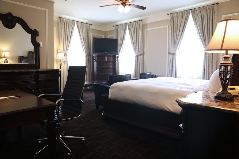 Clarendon Hotel