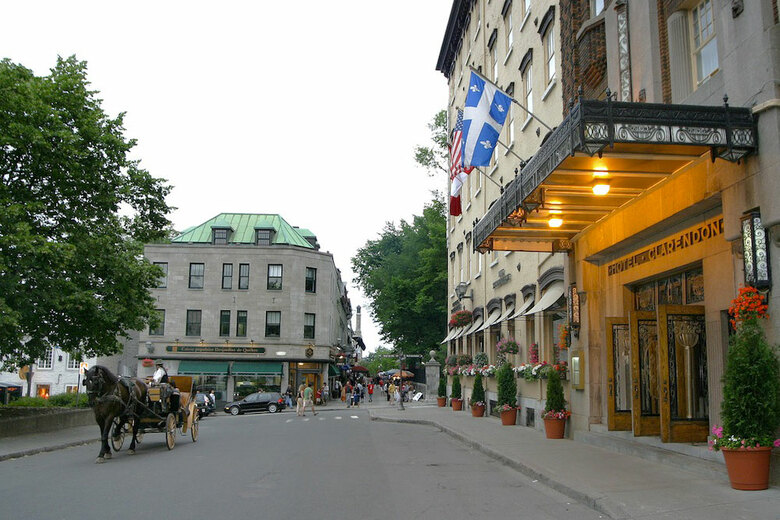 Clarendon Hotel
