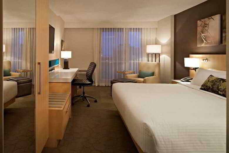 Hotel Delta Winnipeg