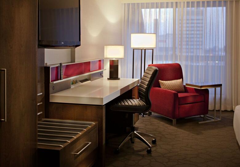 Hotel Delta Winnipeg