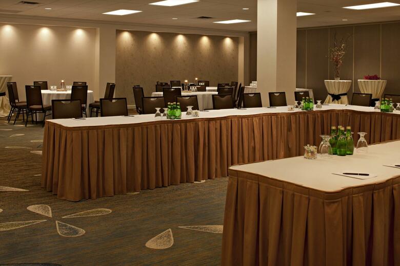 Hotel Delta Winnipeg