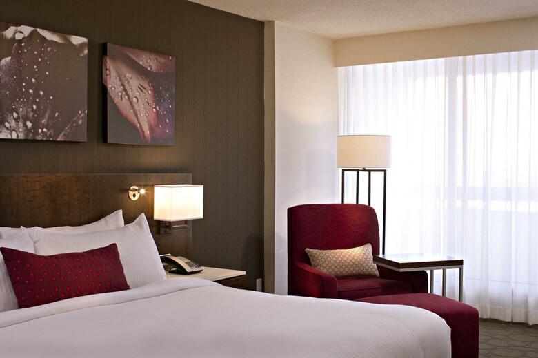 Hotel Delta Winnipeg
