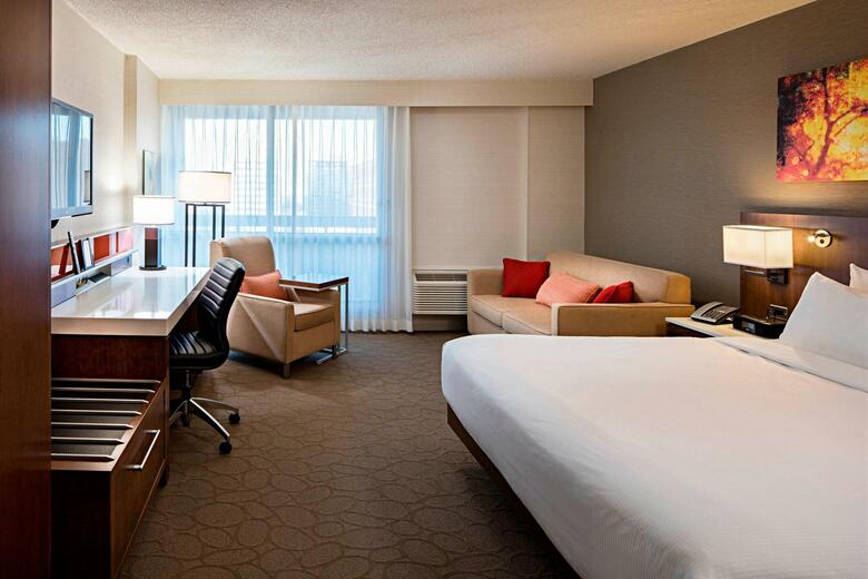 Hotel Delta Winnipeg