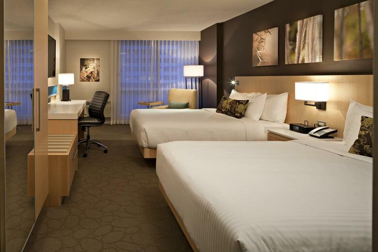 Hotel Delta Winnipeg
