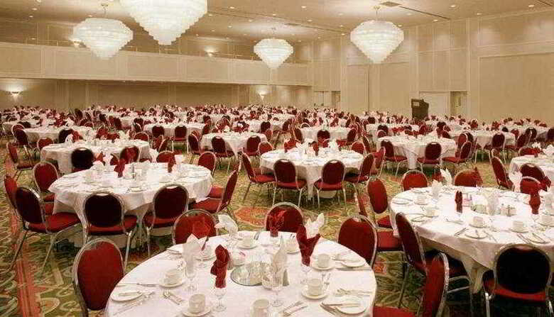 Hotel Delta Winnipeg