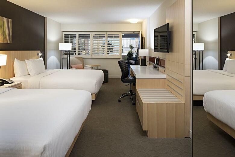 Hotel Delta Winnipeg