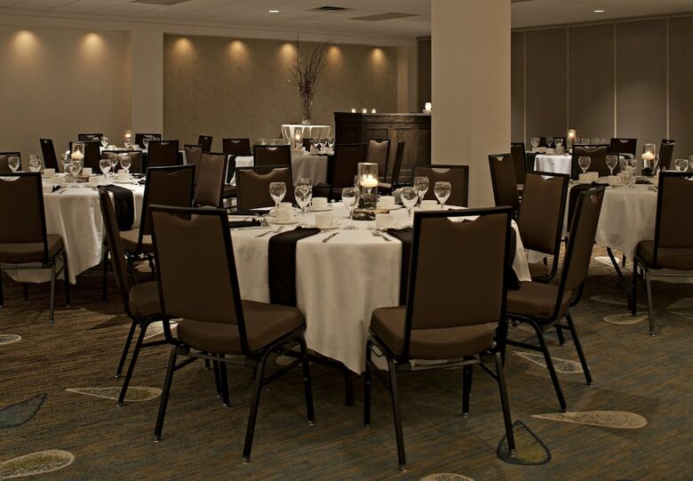 Hotel Delta Winnipeg