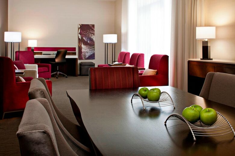 Hotel Delta Winnipeg
