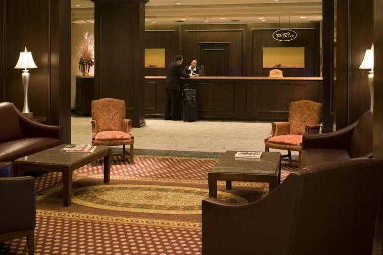 Hotel Delta Winnipeg