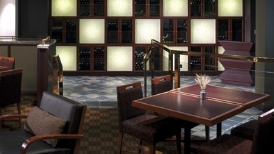 Hotel Delta Winnipeg