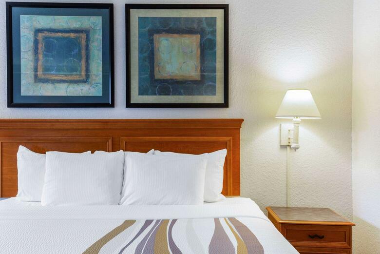 Hotel La Quinta Inn