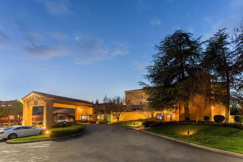 Hotel La Quinta Inn
