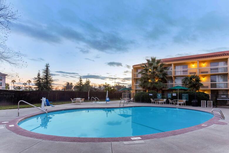 Hotel La Quinta Inn