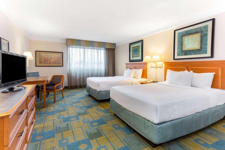 Hotel La Quinta Inn
