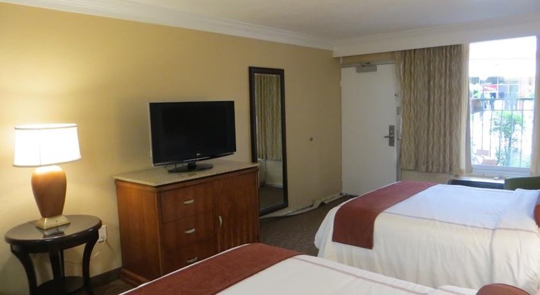 Red Lion Hotel Orlando Kissimmee Maingate