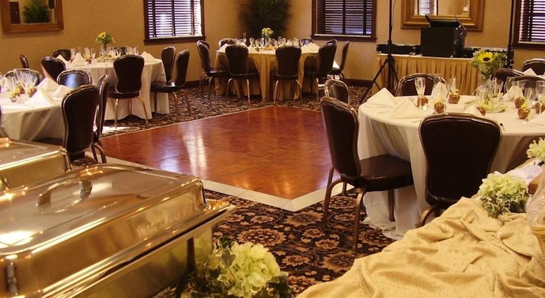 Red Lion Hotel Orlando Kissimmee Maingate