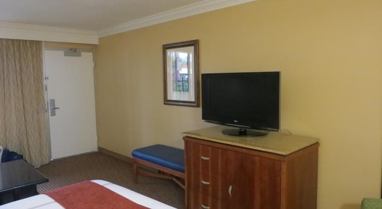 Red Lion Hotel Orlando Kissimmee Maingate