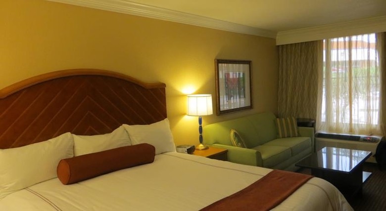 Red Lion Hotel Orlando Kissimmee Maingate