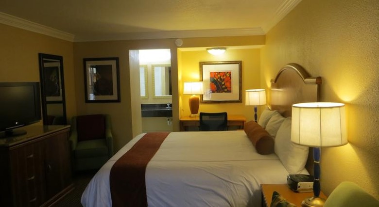 Red Lion Hotel Orlando Kissimmee Maingate