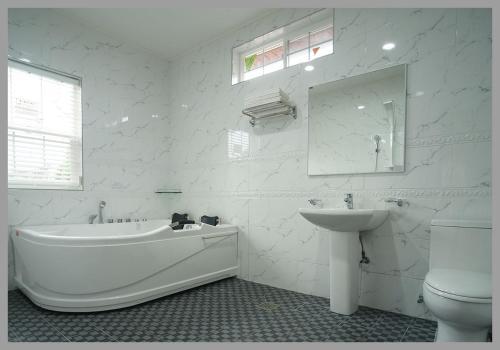 Hotel Mirvill Pension & Resort