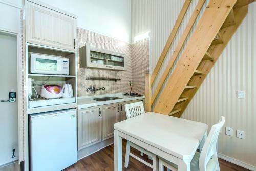 Hotel Mirvill Pension & Resort