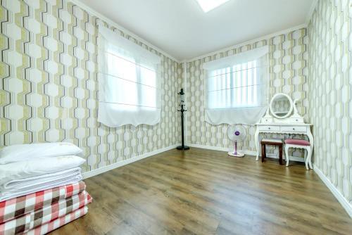 Hotel Mirvill Pension & Resort