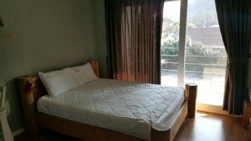 Hotel Mirvill Pension & Resort