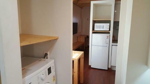 Hotel Mirvill Pension & Resort