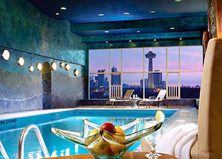 Hotel Sheraton On The Falls