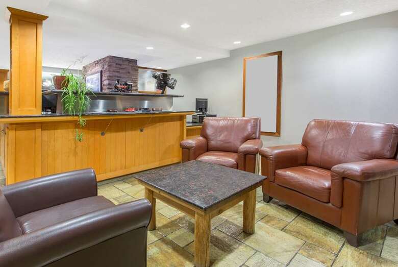 Hotel Ramada Inn & Suites Canmore