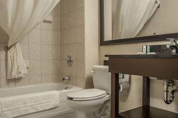 Hotel Comfort Inn