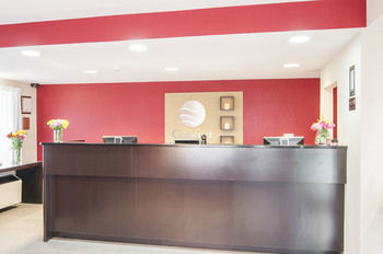 Hotel Comfort Inn