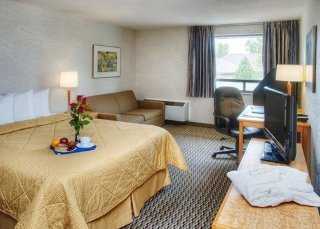 Hotel Comfort Inn