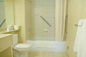 Hotel Comfort Inn