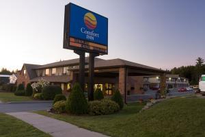 Hotel Comfort Inn