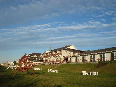 Belle Plage Hotel