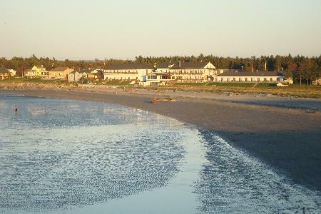 Belle Plage Hotel