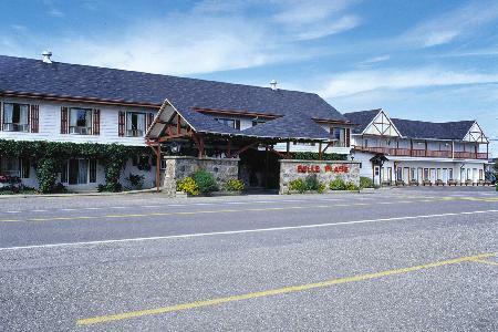 Belle Plage Hotel