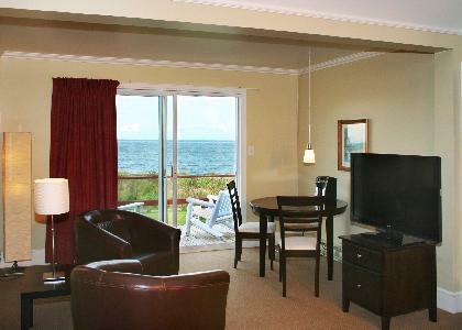 Belle Plage Hotel