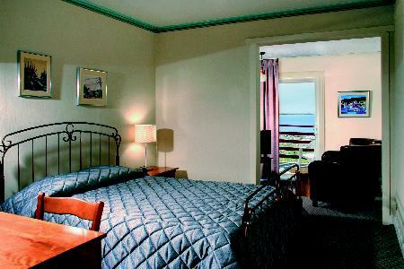 Belle Plage Hotel