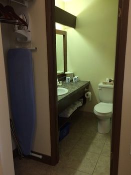 Hotel Coastal Inn Champlain