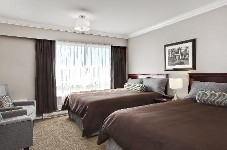 Hotel Sandman Prince George
