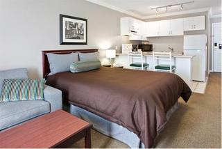 Hotel Sandman Prince George