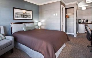 Hotel Sandman Prince George