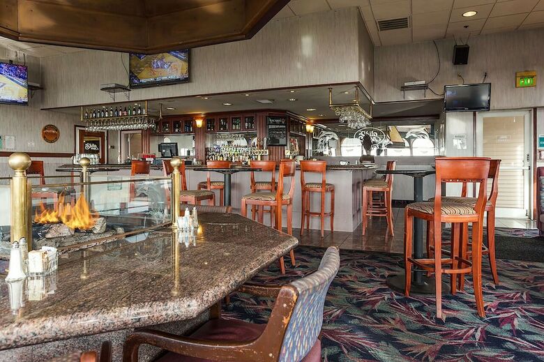 Hotel Shilo Inn Suites Oceanfront-ocean Shores